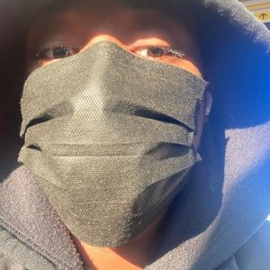 Meet your Posher, Peter